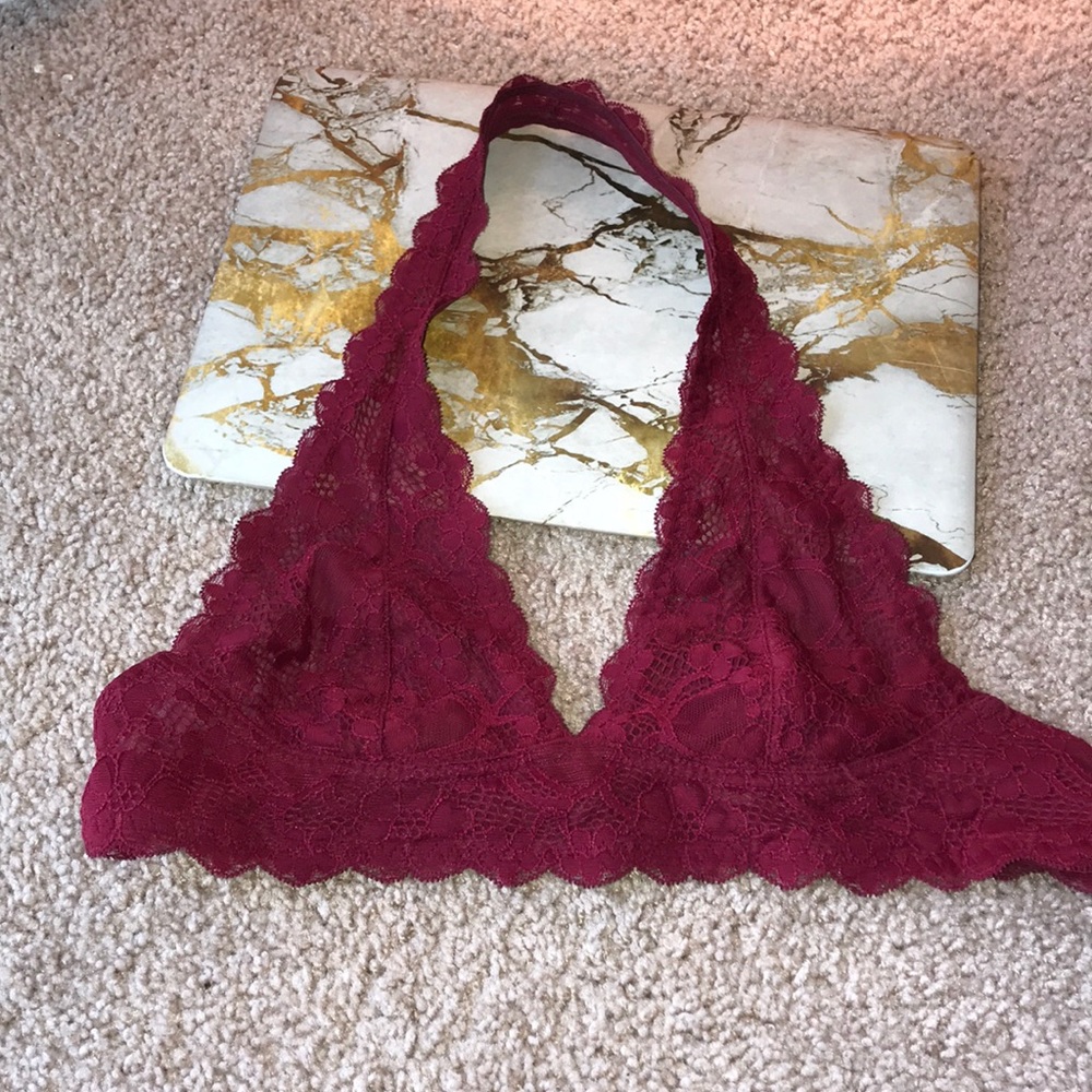 Free People Bralette